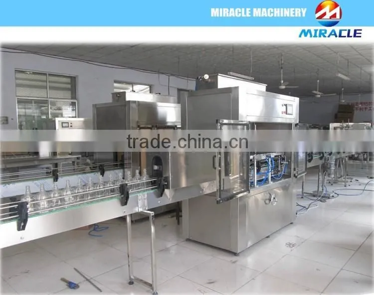 How to buy the China manufacture directly supply Stainless steel Liquid Beverage Filling Machine/drink filing machine