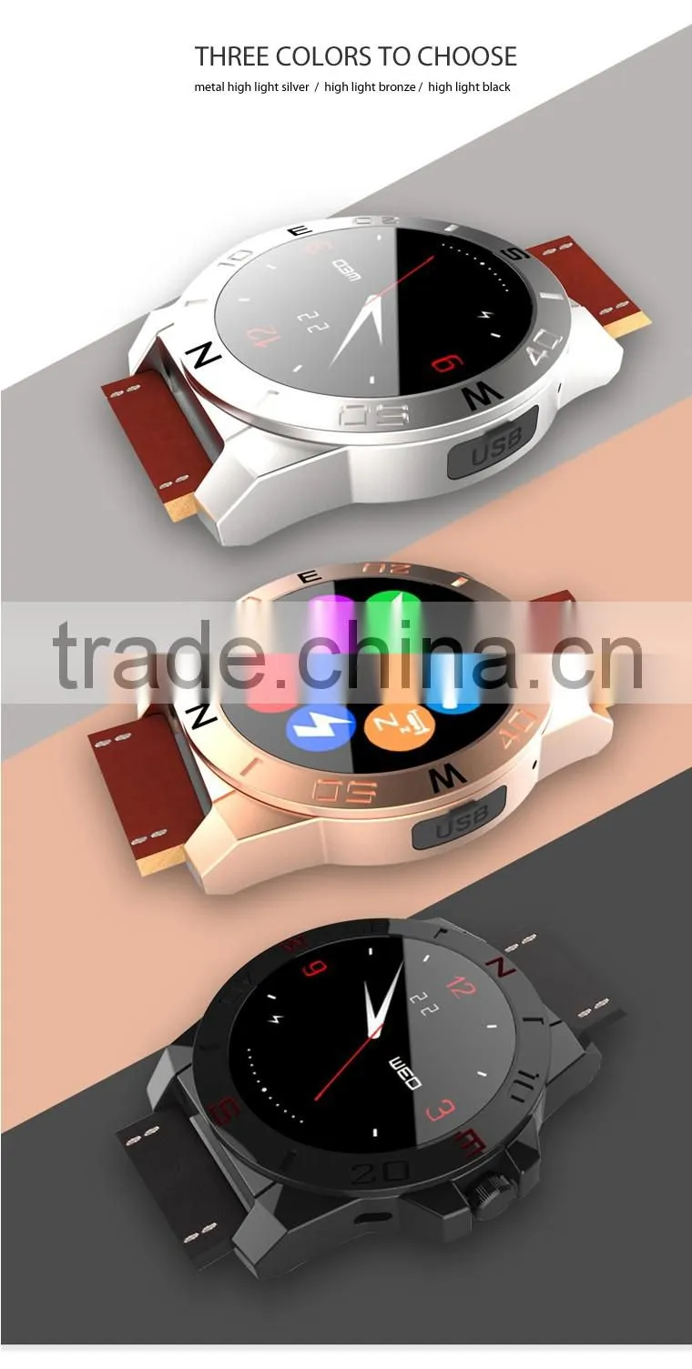 2016 Hot Selling Smart Watch smartwatch DZ09/A1 Sync Smartphone Call SMS Anti-lost Bluetooth Bracelet Watch