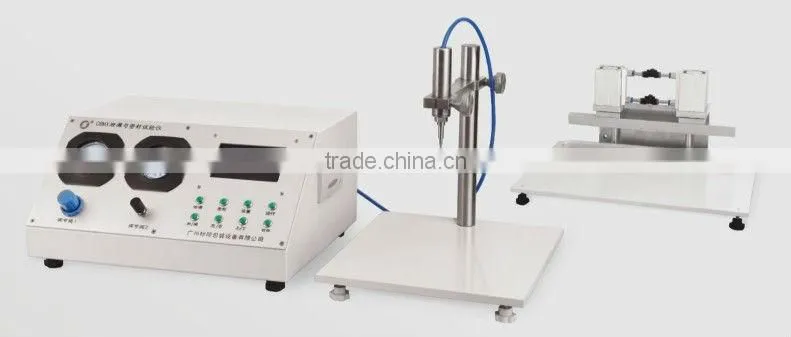 Leak Tester