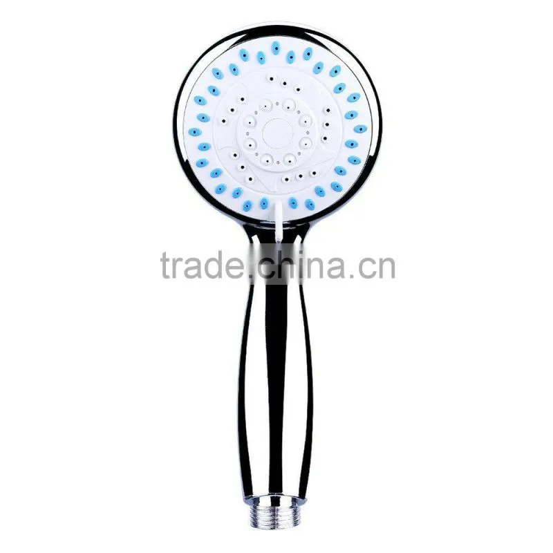 ABS / Chrome Plated Shower Head Filter with National Standards