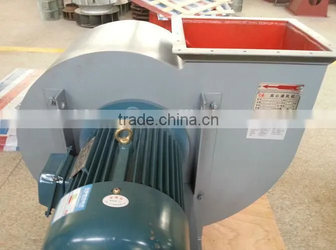 High quality the cheapest negative pressure fan high pressure dc blower fan