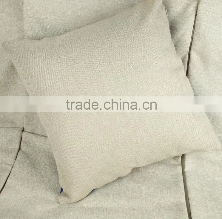 Wholesale Printing Cushion Cover Watercolor Skull Headdress Pillow Cover Sofa Cover Decorative Pillows