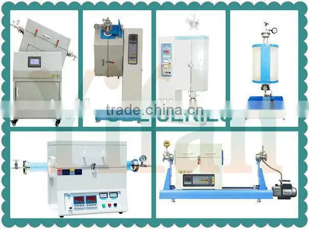 YIFAN Factory lab carbolite similiar benchtop lab furnace YF1700