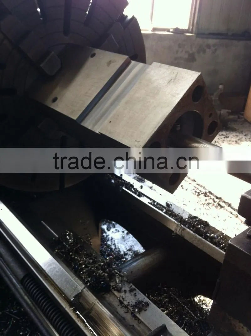 N.P.K spare parts rock breaker front head with high mechnical property