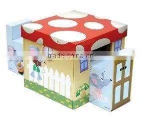 children Cardboard Furniture sellers