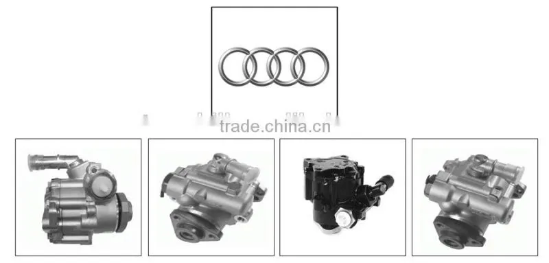 For benz w163 steering pump ml mercedes 0024669001 CDI ML270