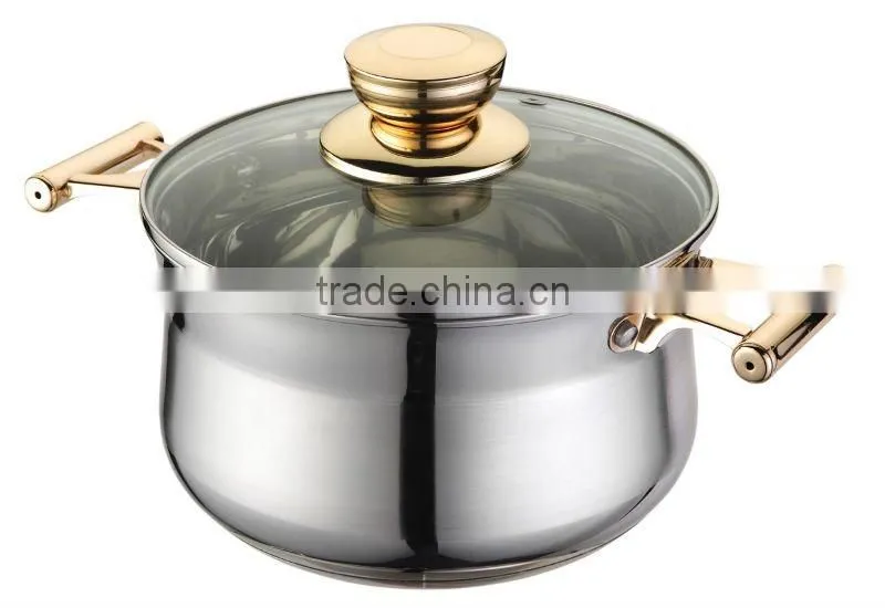New item cookware,9pcs