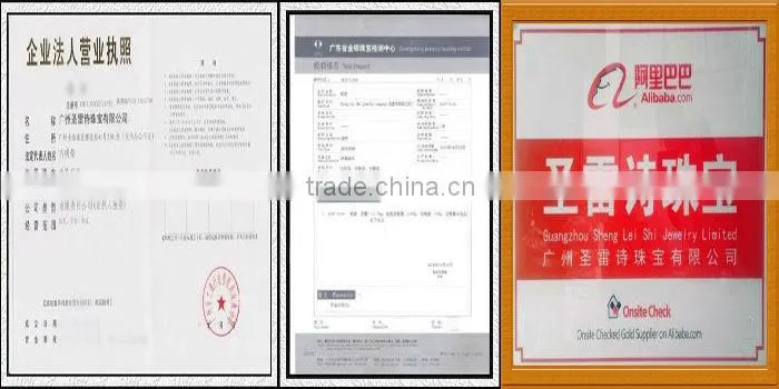 platinum plating silver charms of letter M