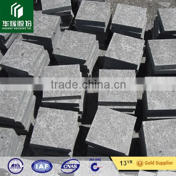 Good Quality G684 Black Basalt for Exterior Project