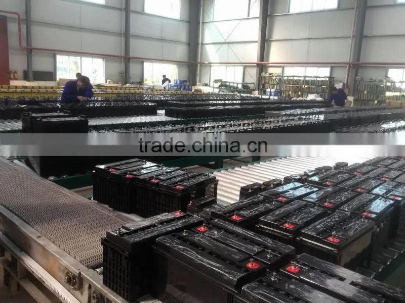 Car batteries 12v 150ah car battery 12v150ah hot 12V150AH Dry Charged auto battery