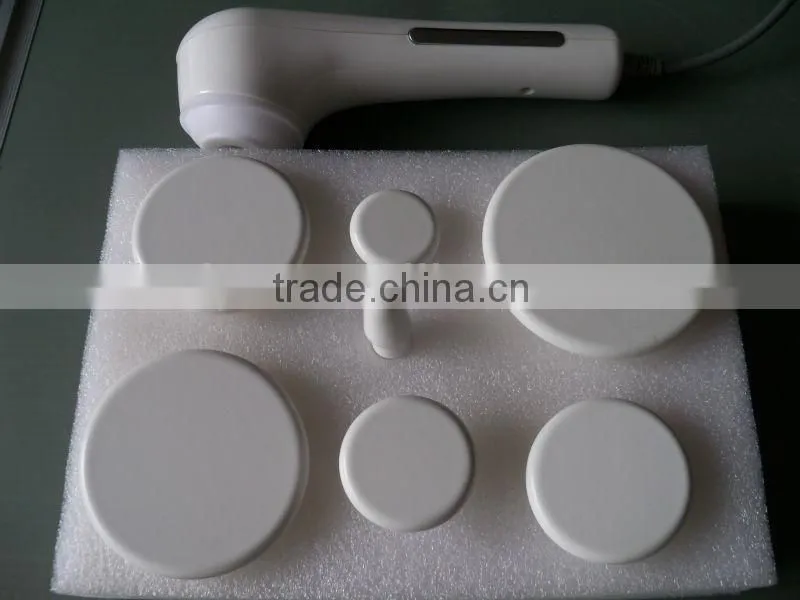 Q-F8 Portable radio frequency face lift device for home use