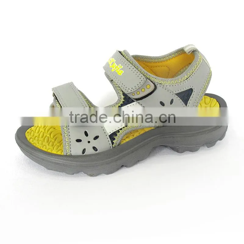 New model sandal 2015 for children