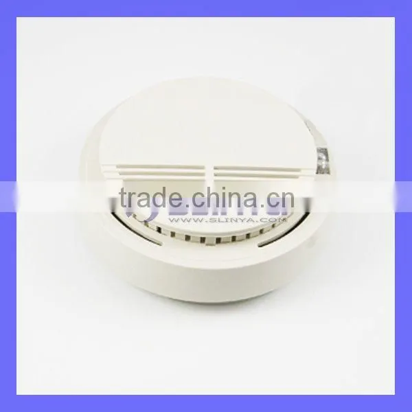Hot Sale Wireless Smoke Alarm GSM Smoke Detector Alarm