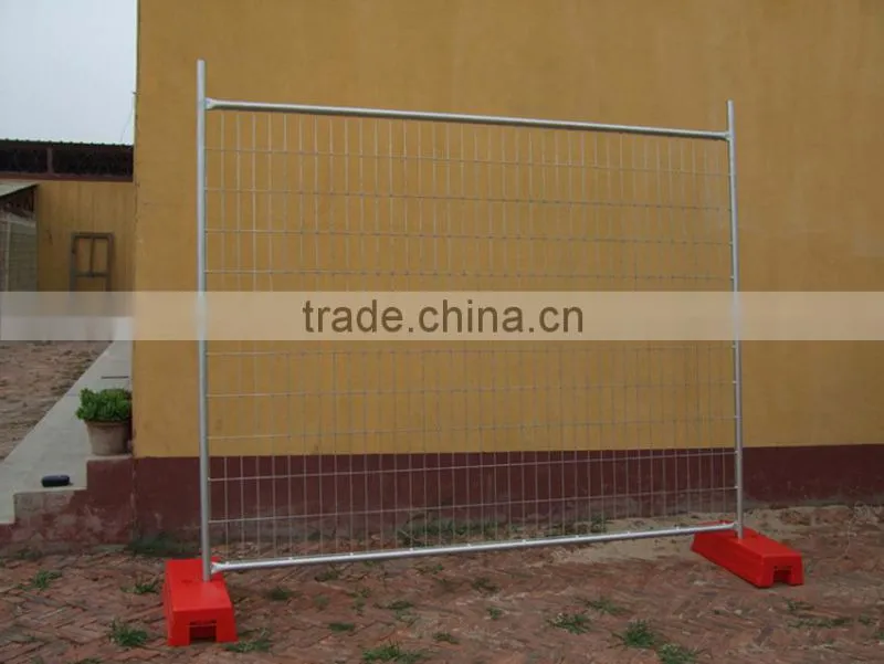 strength and versatility movable pool fence