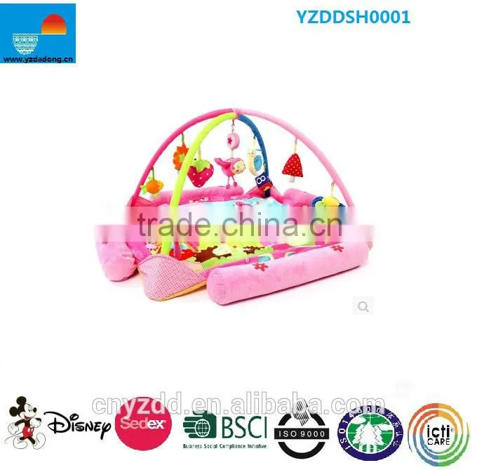 play gym/baby play gym