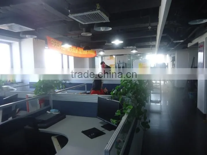 Shanghai Benefisha Industrial Co., Ltd. company overview - view 3