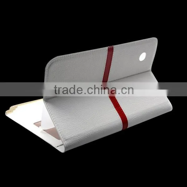 hand strap waterproof case for ipad mini