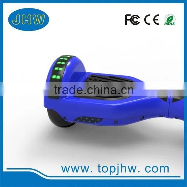 2016 New Arrival China Wholesale Haverboard Scooter Balance Smart Balance Wheel