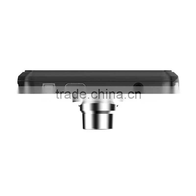 2.7" Widescreen Display Driving Recorder Full HD DVR WT-X2