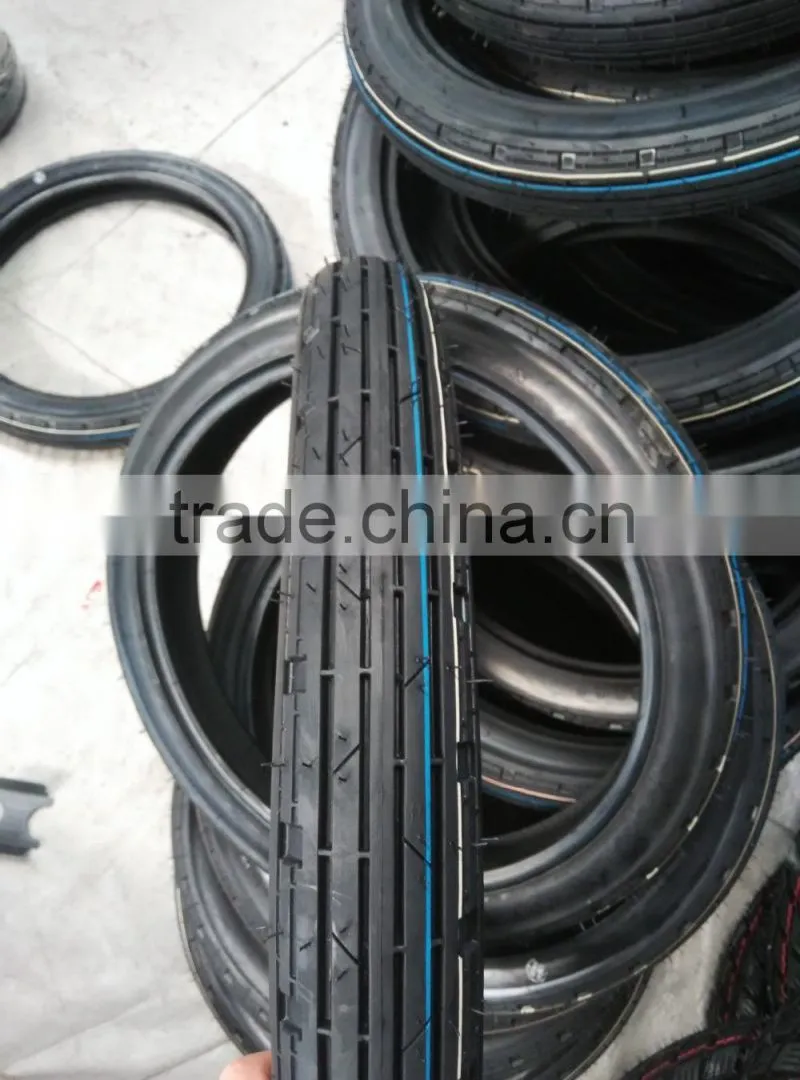 4.00x8 motorcycle tyre and tubes
