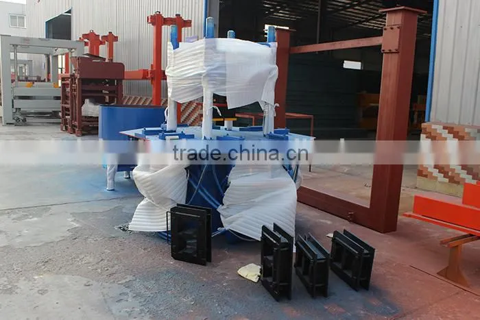 150T hydraulic slipform paver machine road paver machine
