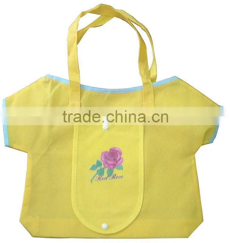 Foldable Shopping bags