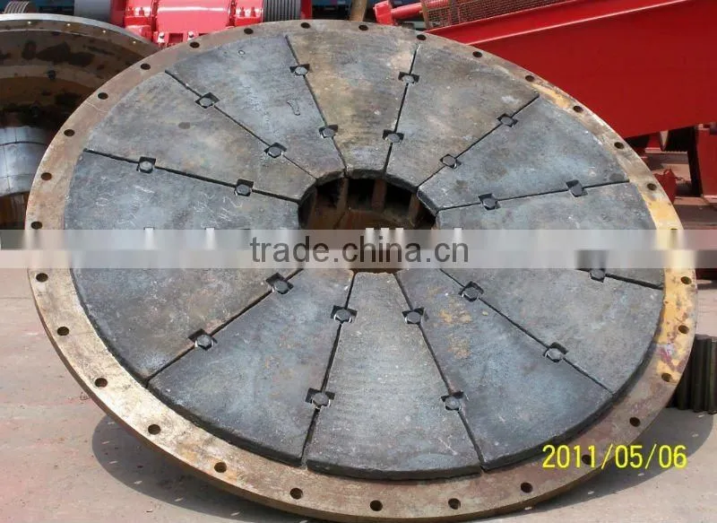 Fine Grinding Gold Mining Ball Mill