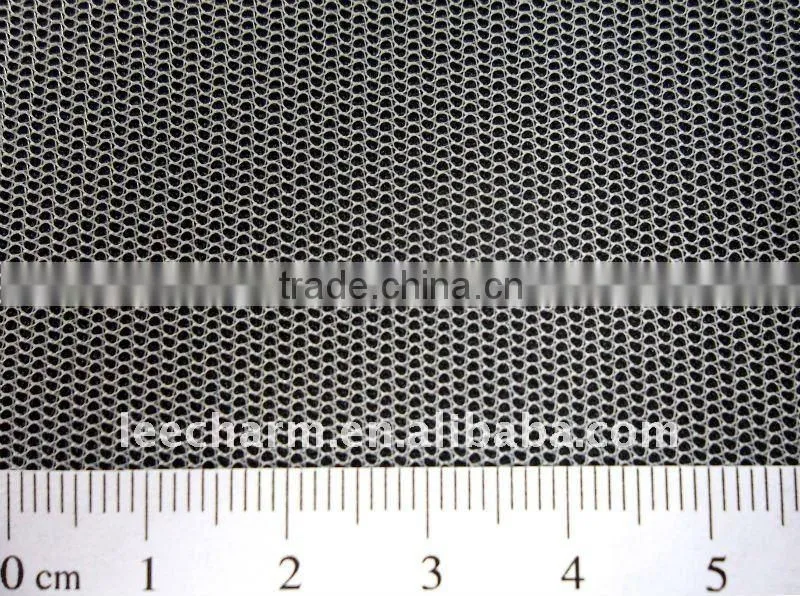 LCY058 Nylon Knitting Mesh Fabric