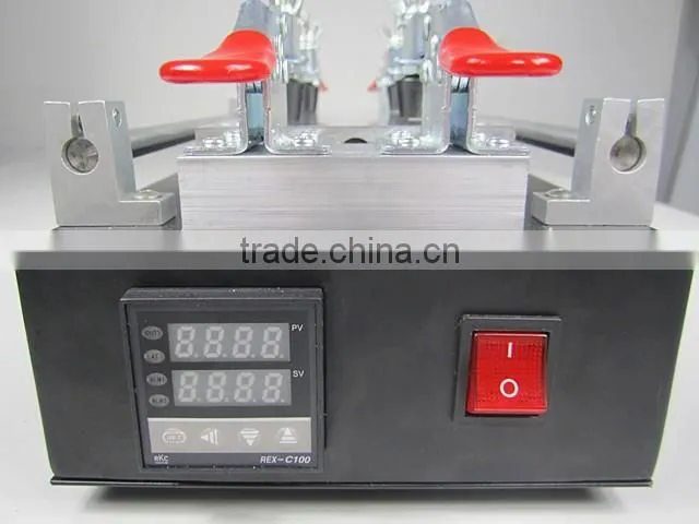 Professional LY 947B LCD separating machine,easy install