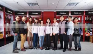 Jiangmen Meyo Stationery Co., Ltd. company overview - view 1