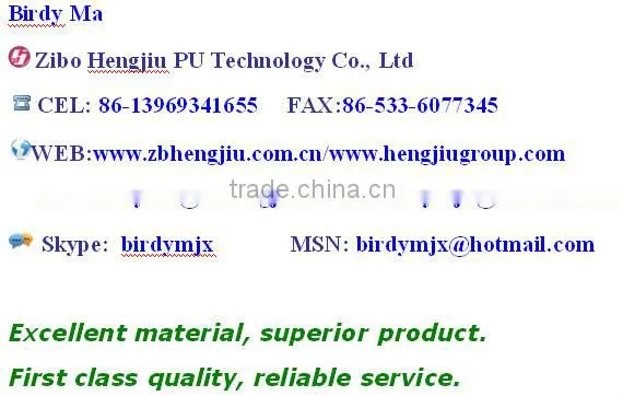 Elastomer Product