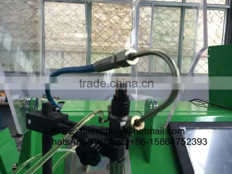 BOSCH EPS200 bosch common rail injector tester/denso common rail injector tester/common rail injector tester