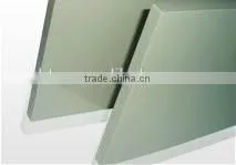 Wholesale Anti-static White Extruded Plastic Rigid PP Solid Sheet