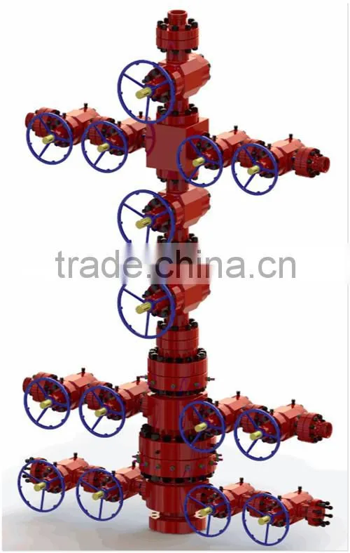 Wellhead Equipment