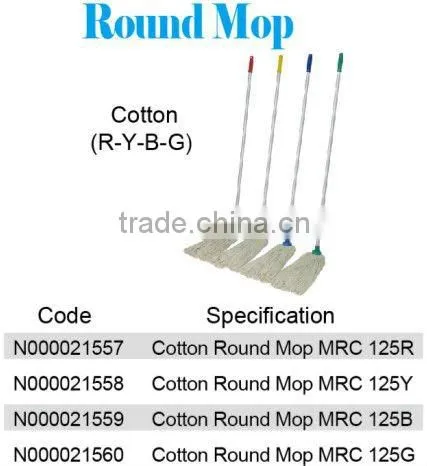 microfiber cleaning mop