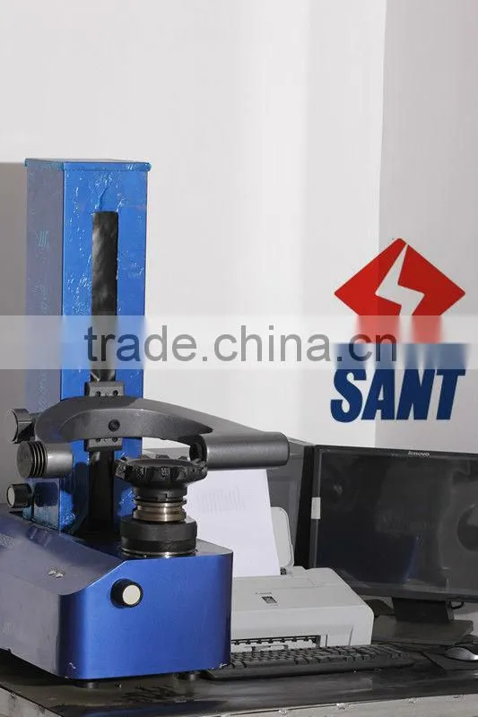 Carbide face milling cutterFMA01