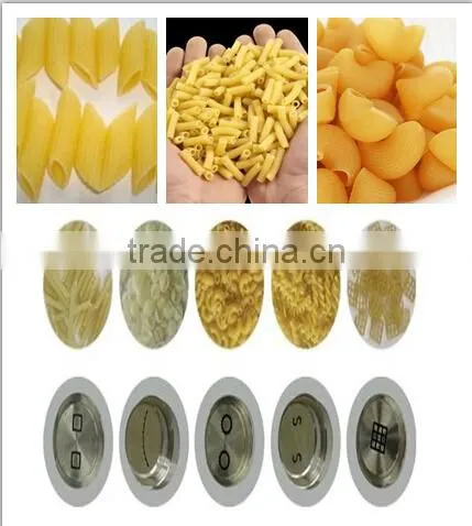 macaroni pasta maker machine