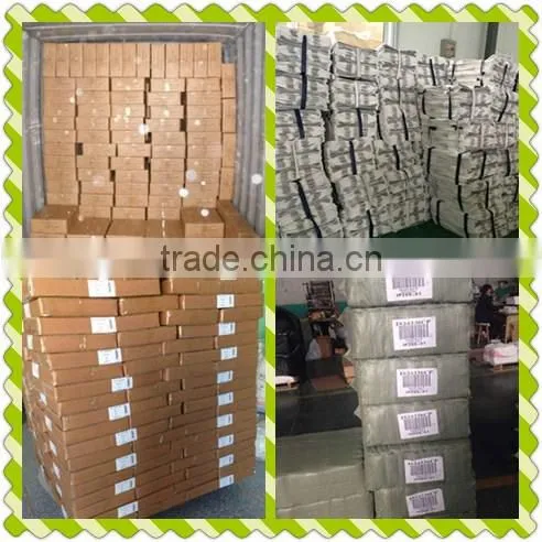 drawstring garbage bag, Qingdao plastic bags on roll