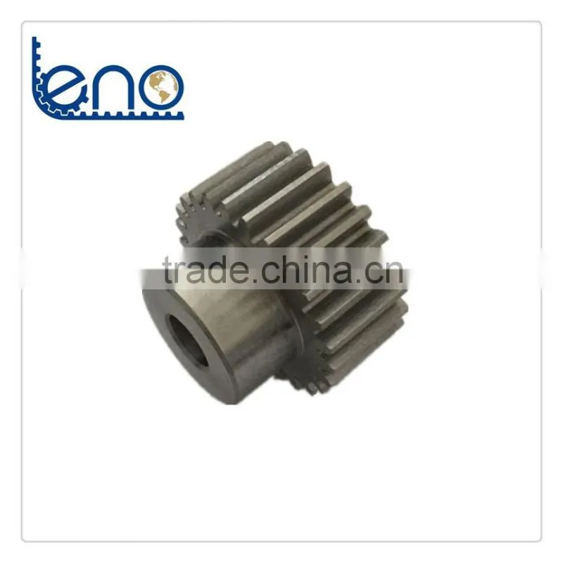 standard gear rack and pinion for equipment/ cnc machine