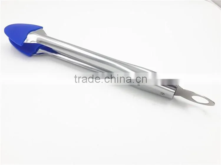 Food grade silicone tong