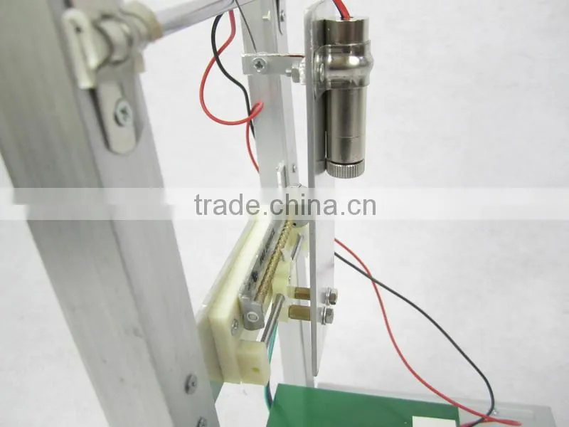 2015 New versiong Mini USB laser marking machine ,Laser engraving machine