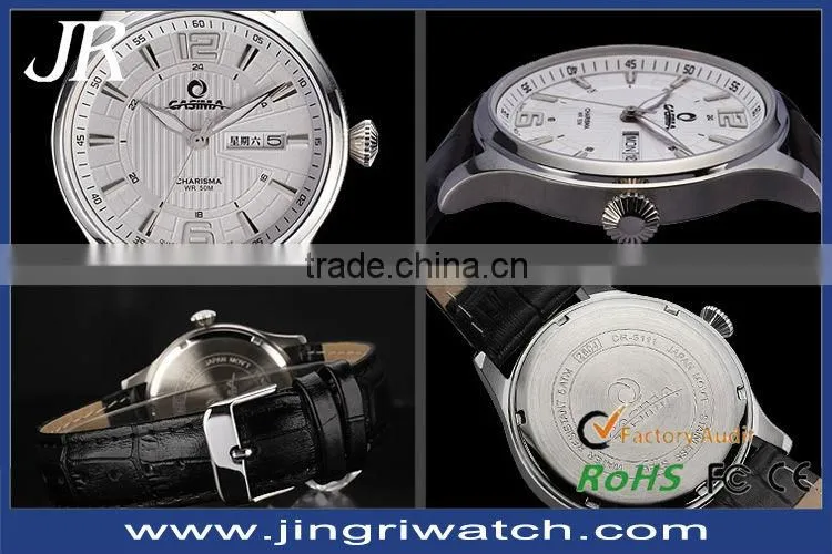 Ebay best selling hot mens watches top brand your logo custom watches us submarine