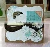 Customized high quality gift cards