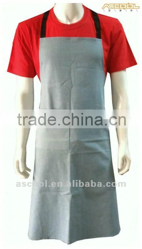 Denim Apron, chef apron