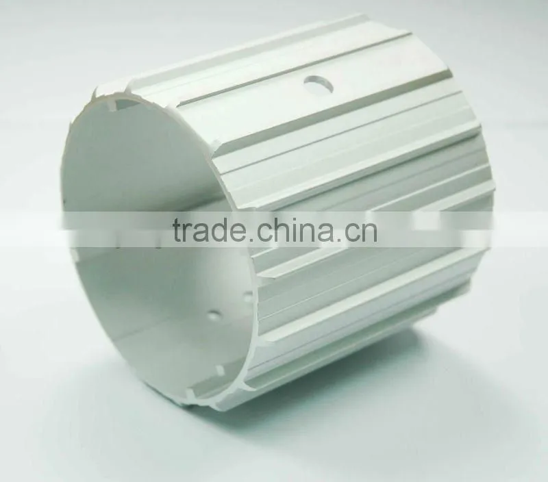 Precision cnc machining aluminium