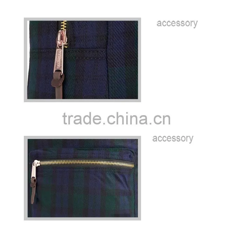 high quality backpack/2015 canvas backpacks/custom backpack type bag