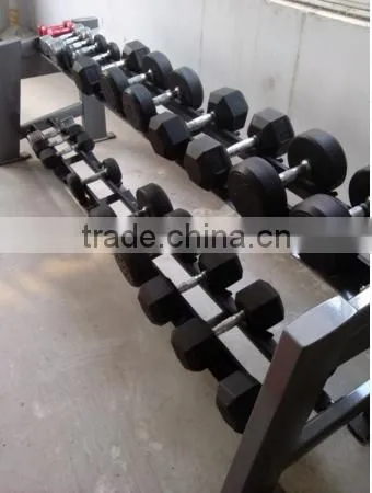 Dumbbell Bench/ dumbbell rack/TZ-6032 Best Fitness Equipment