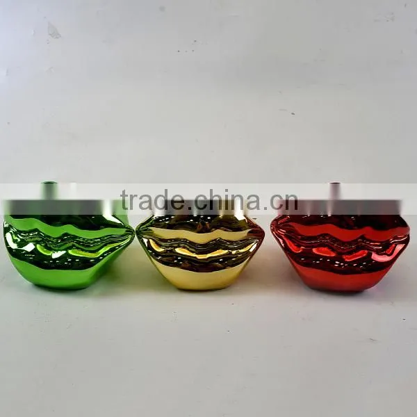 Colorful Lipstick Design Custom Money Banks