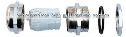 Waterproof Cable Gland