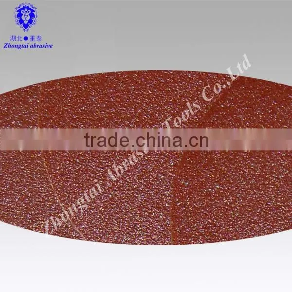 sand paper psa sand paper with hook and loop